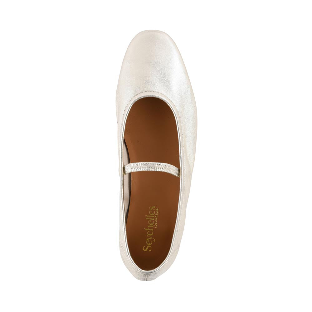 Sweetheart Flat