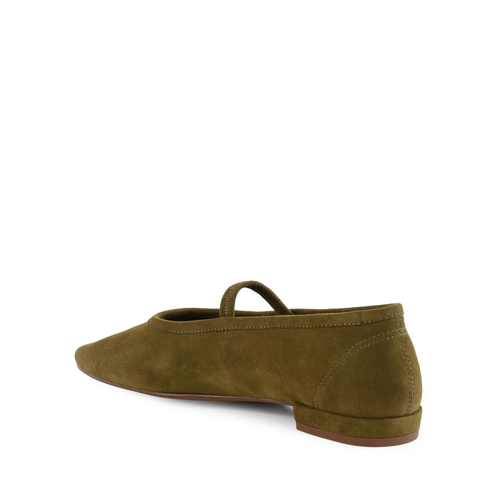 Sweetheart Flat