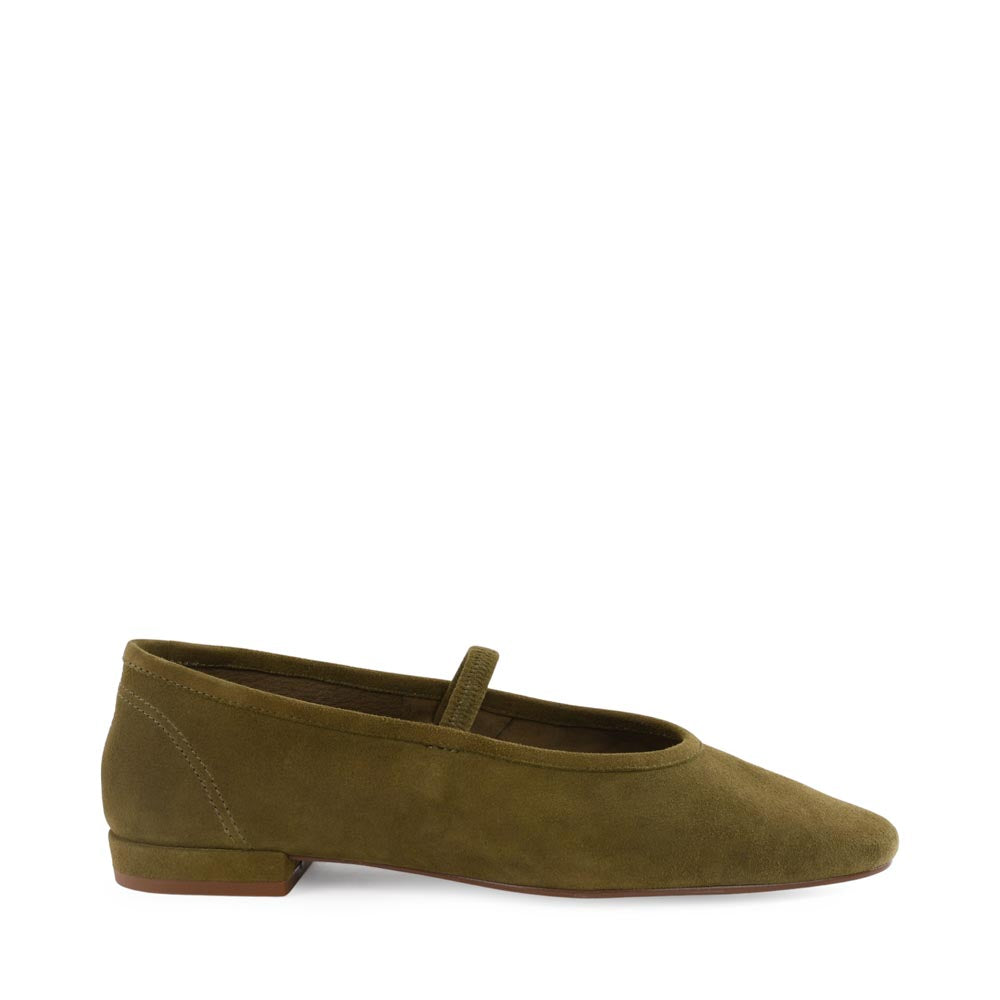 Sweetheart Flat