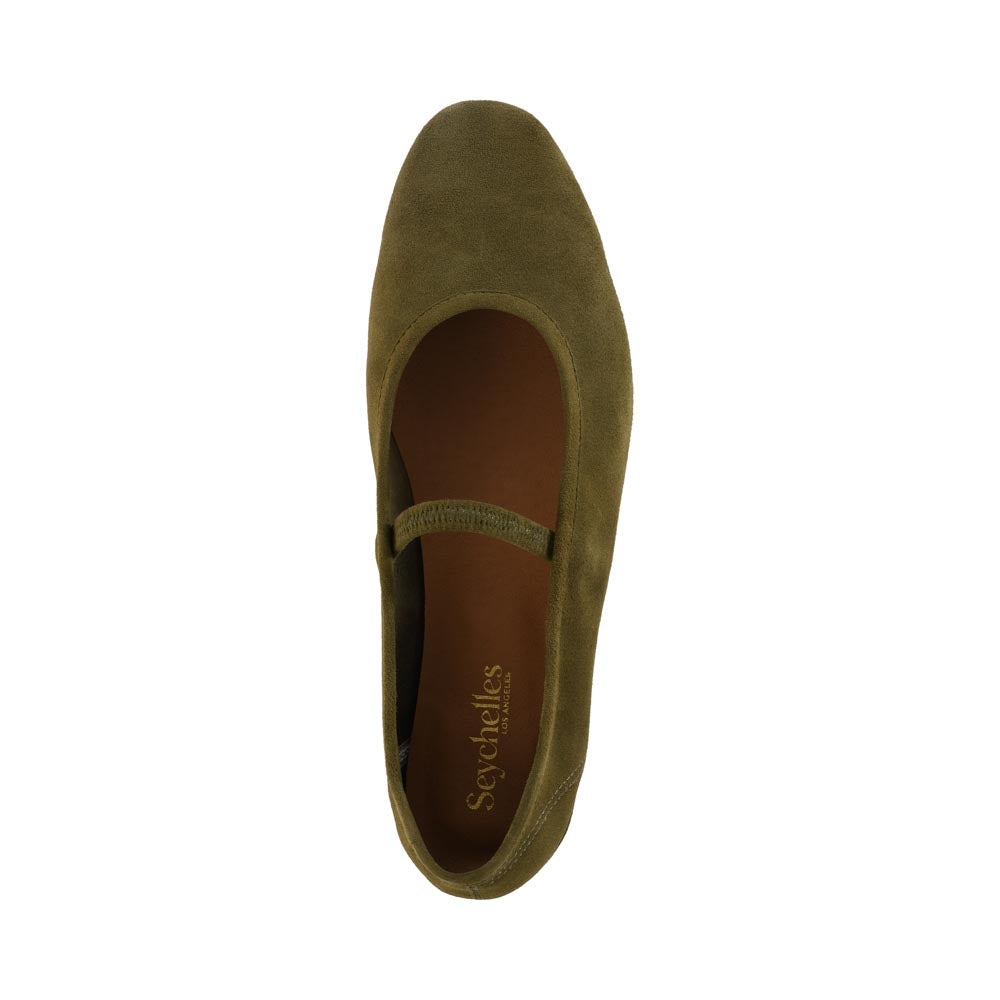 Sweetheart Flat