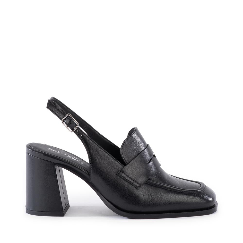 Symphony Heel