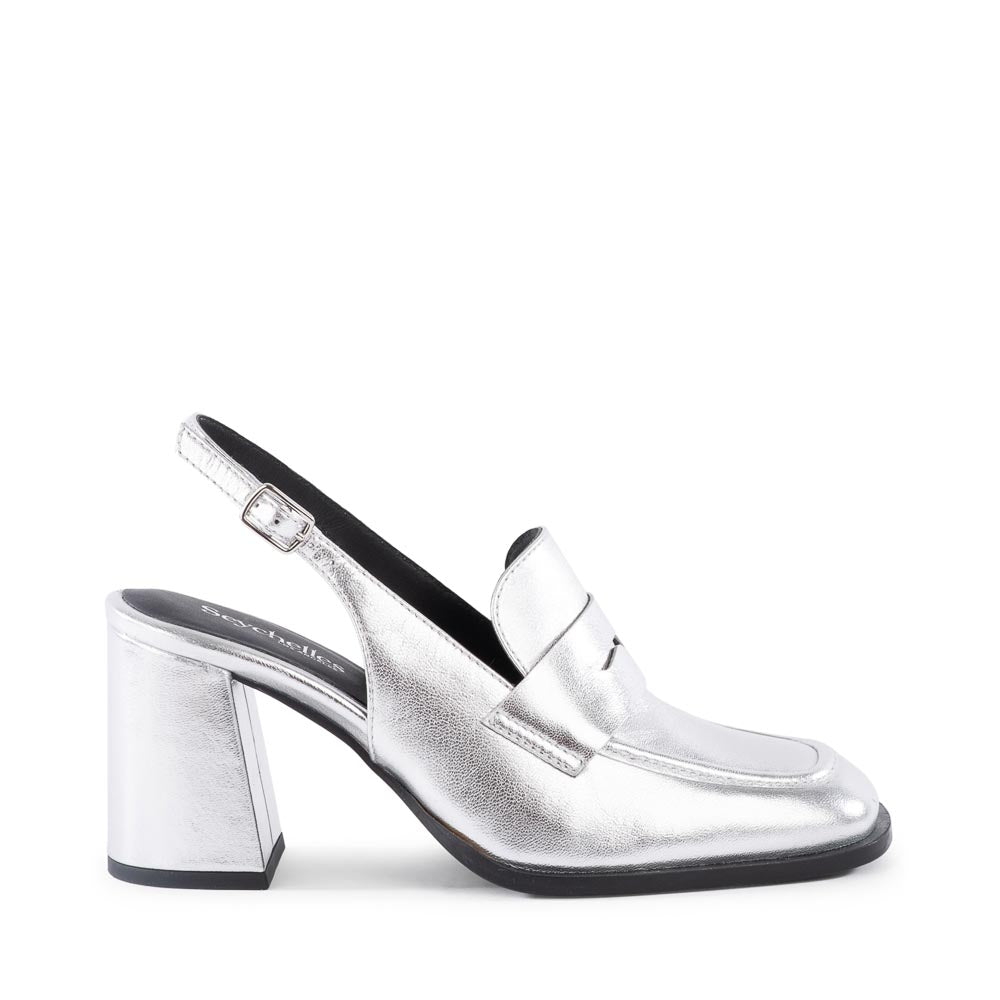 Symphony Heel