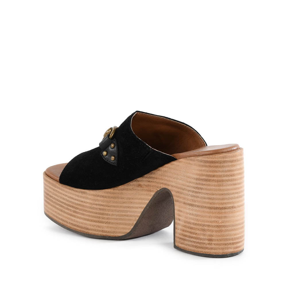 Take The Lead Platform – Seychelles Footwear