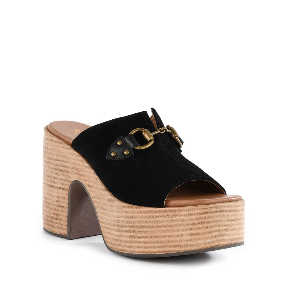 Take The Lead Platform – Seychelles Footwear