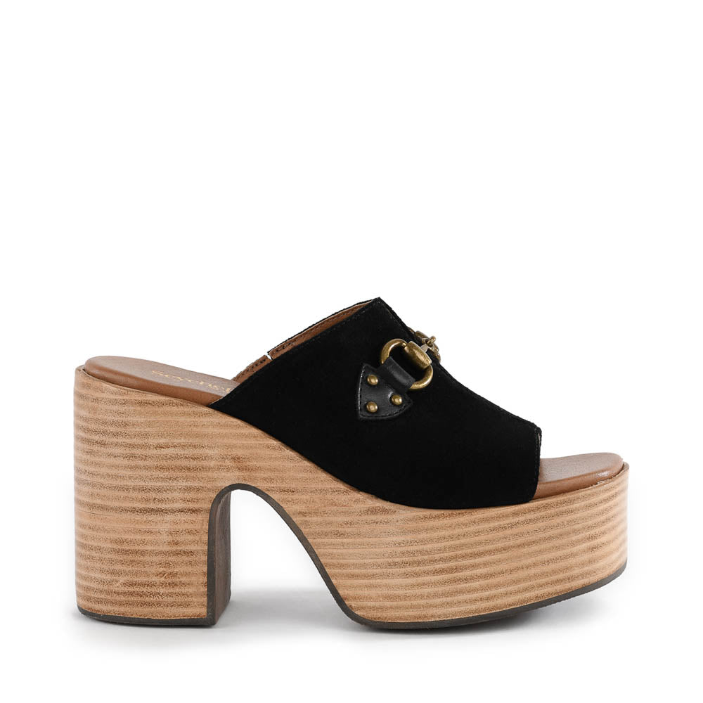 Take The Lead Platform – Seychelles Footwear