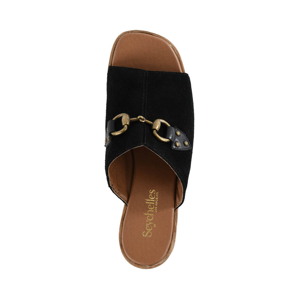 Take The Lead Platform – Seychelles Footwear