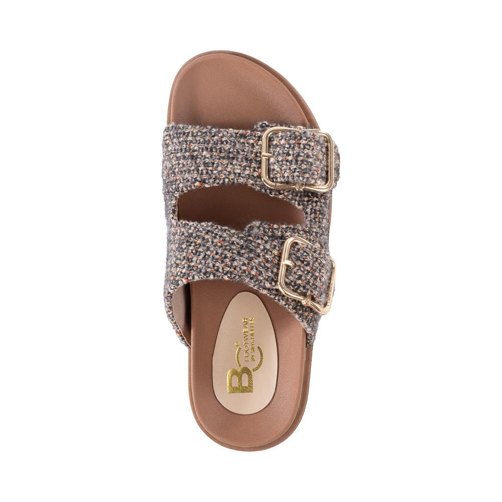 Tampa Sandal