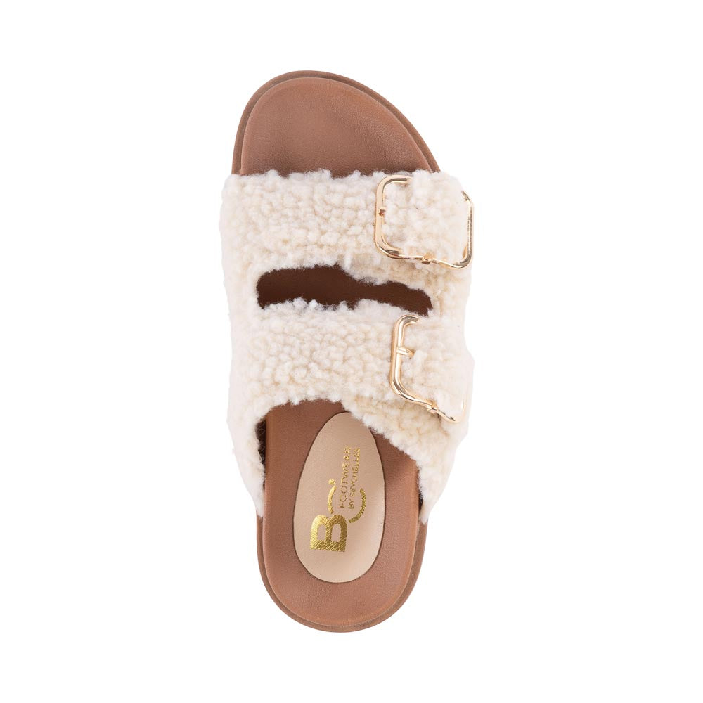 Tampa Sandal
