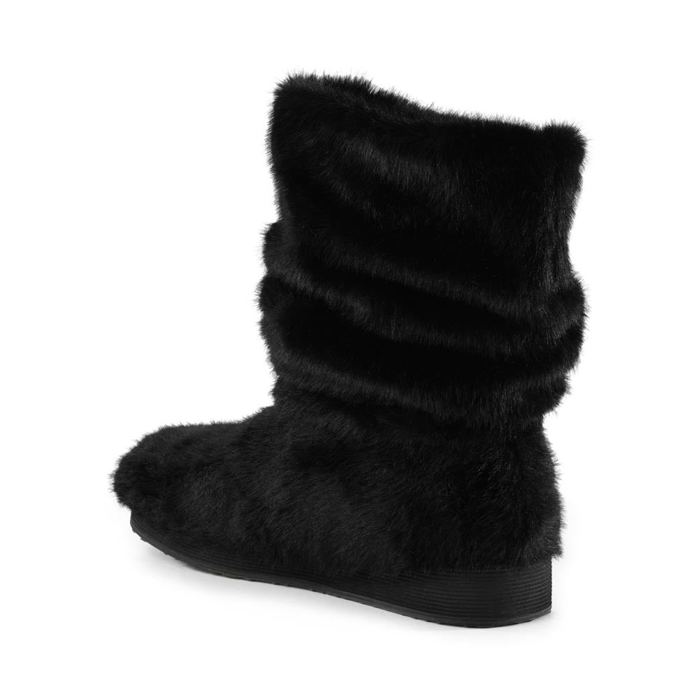 Teddy Boot