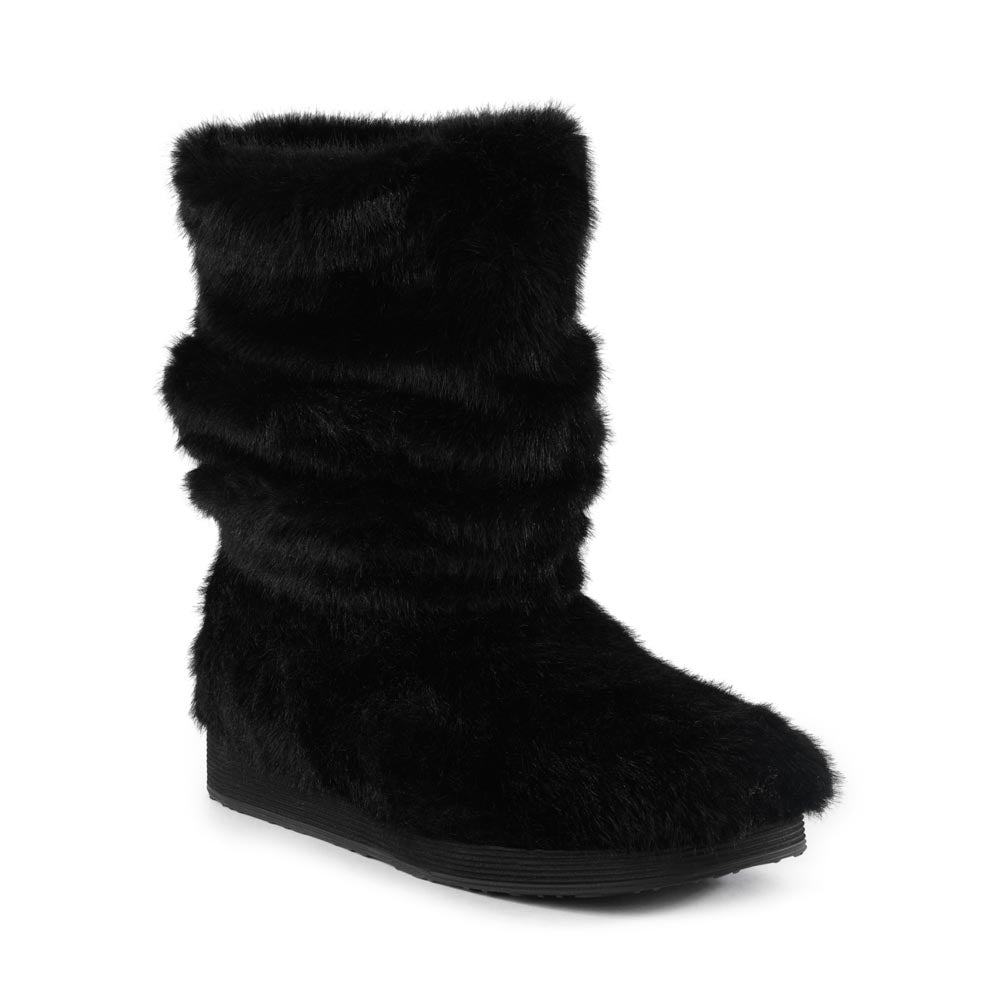 Teddy Boot – Seychelles Footwear