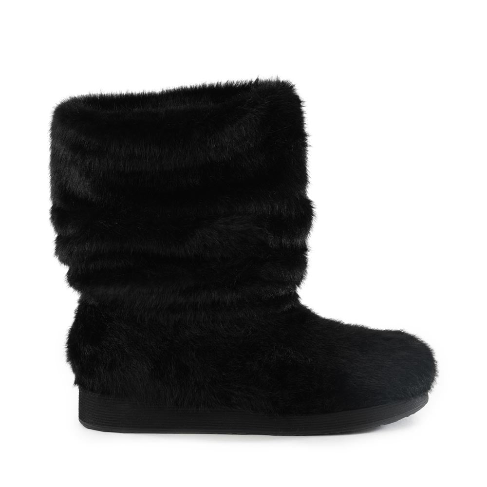 Teddy Boot