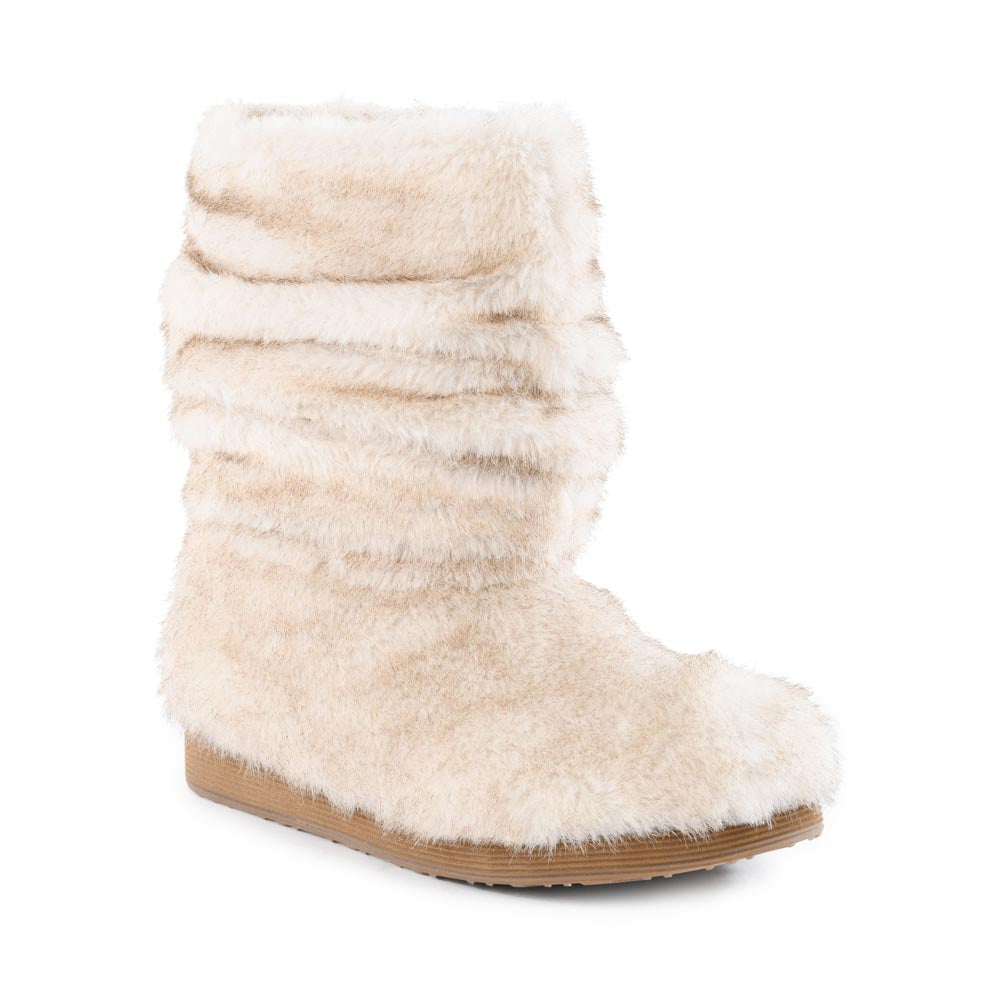 Teddy Boot
