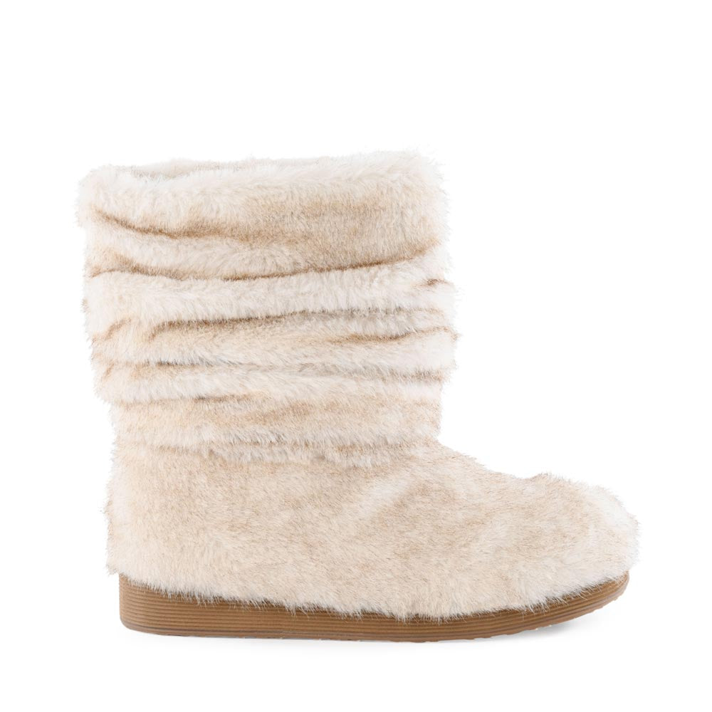 Teddy Boot