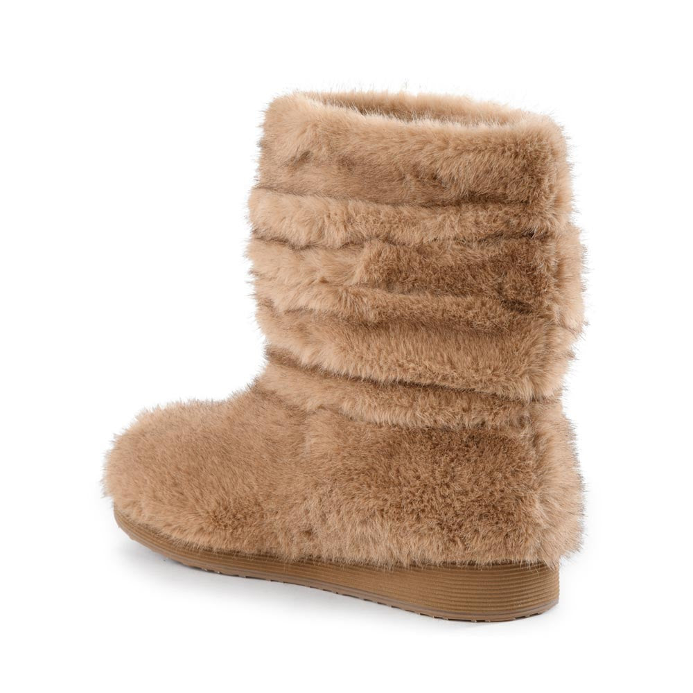 Teddy Boot