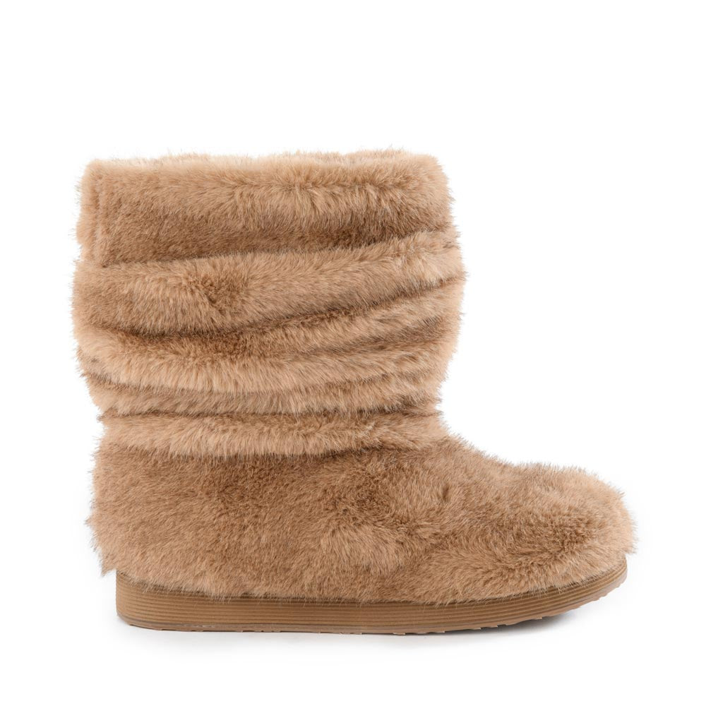 Teddy Boot