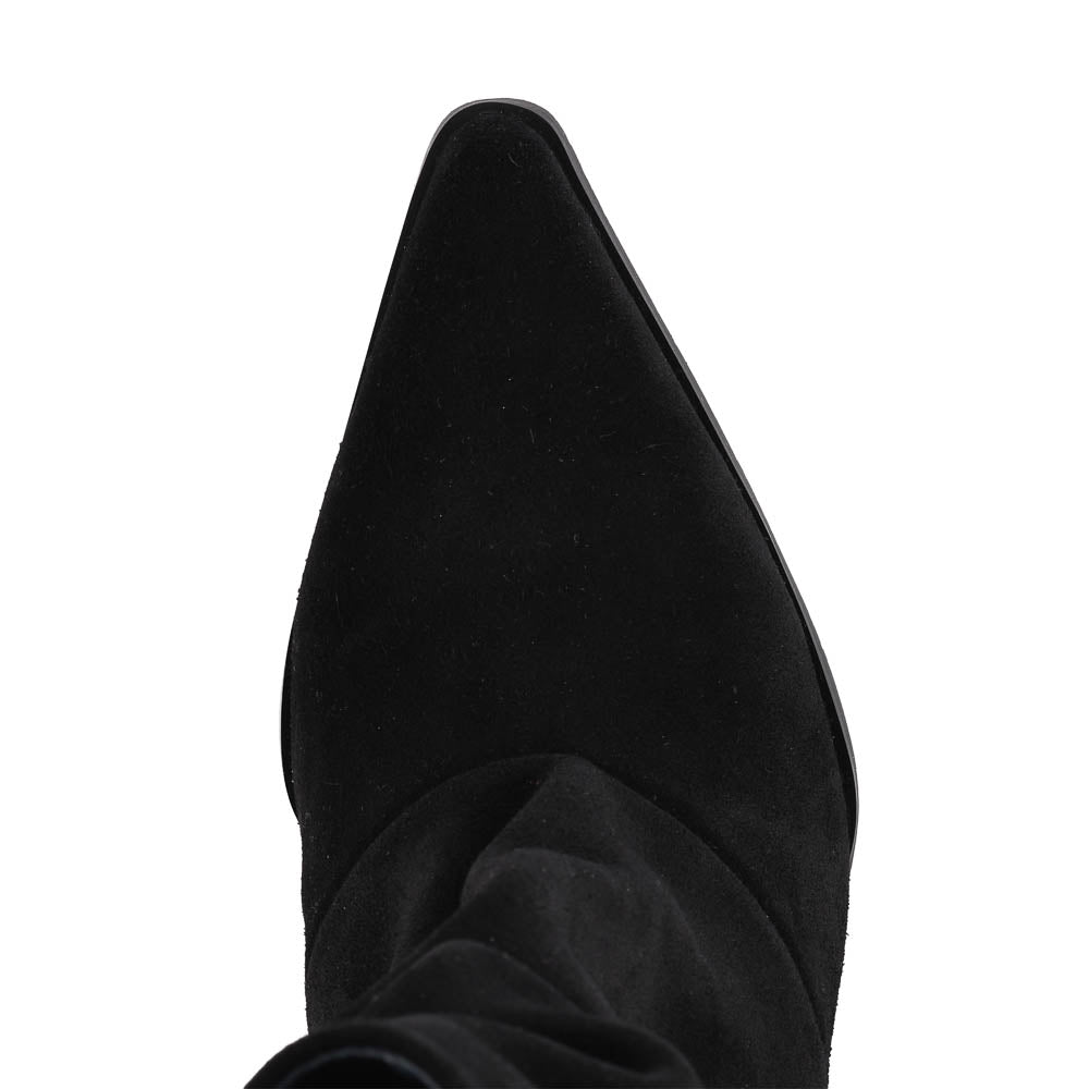 The Getty Boot