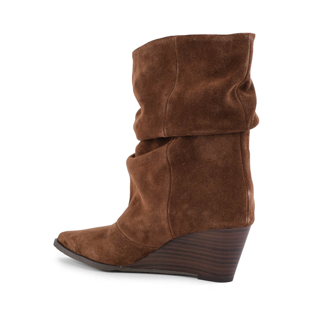 The Getty Boot