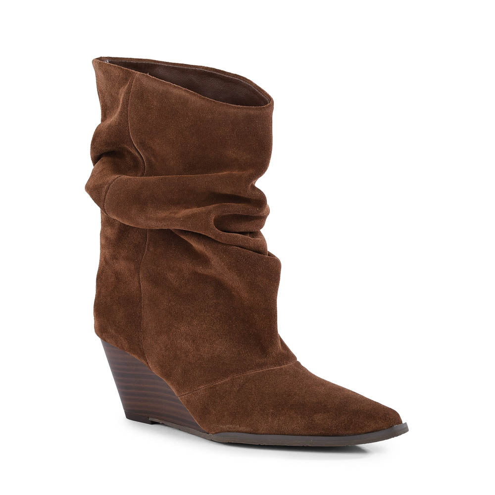 The Getty Boot