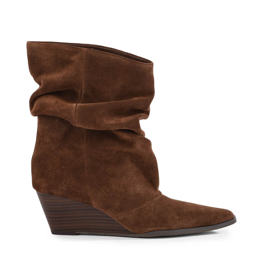 The Getty Boot