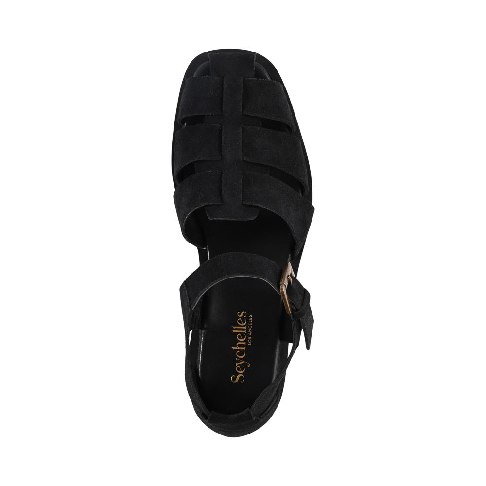 The Blues Sandal