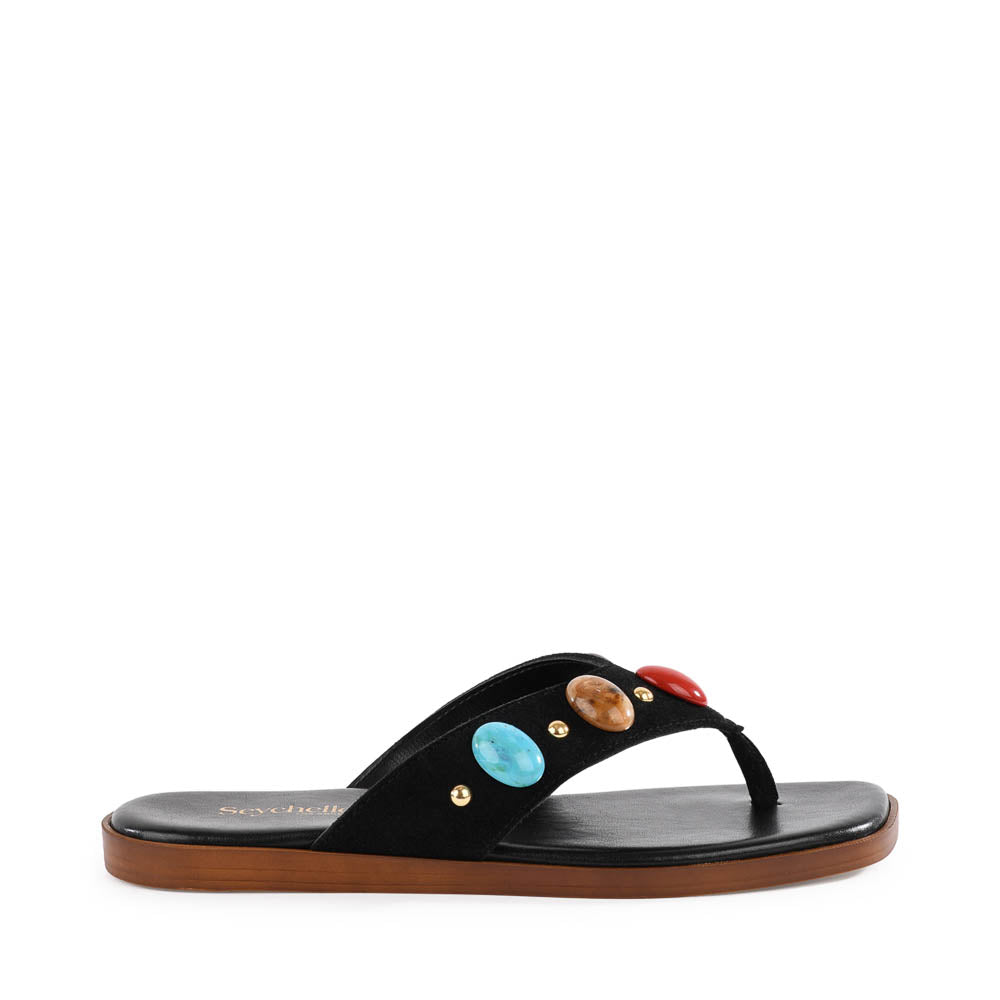 Top Of The World Sandal
