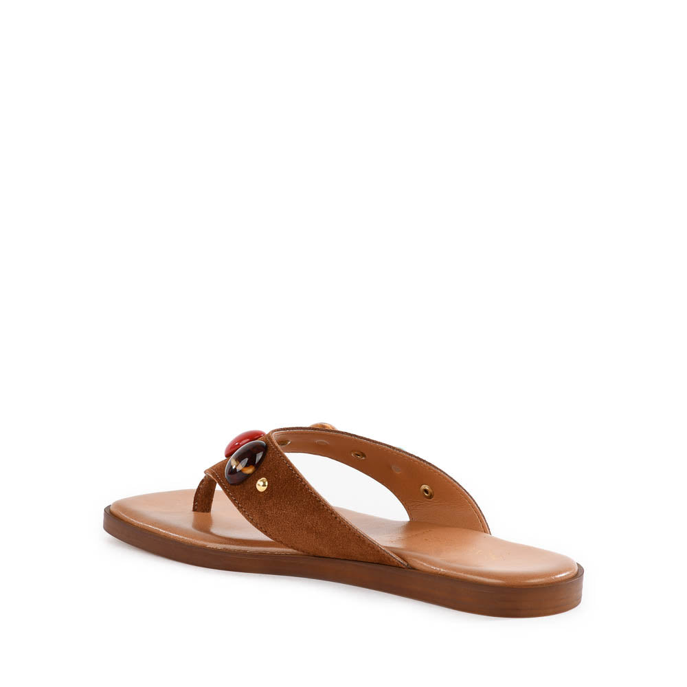 Top Of The World Sandal