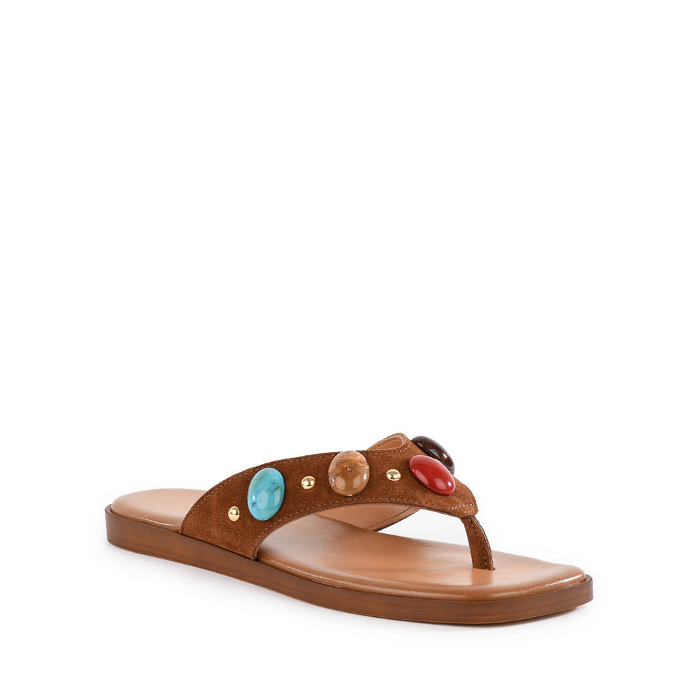 Top Of The World Sandal