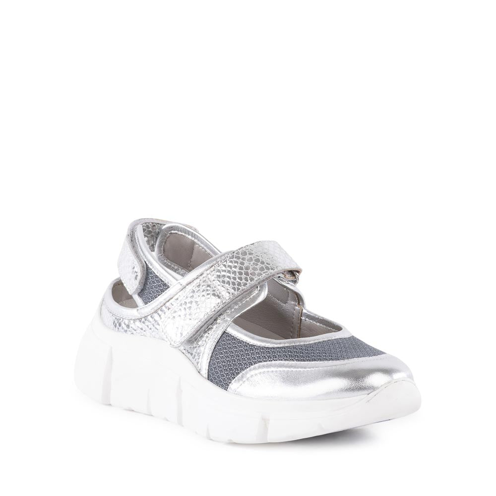 Track Star Sneaker