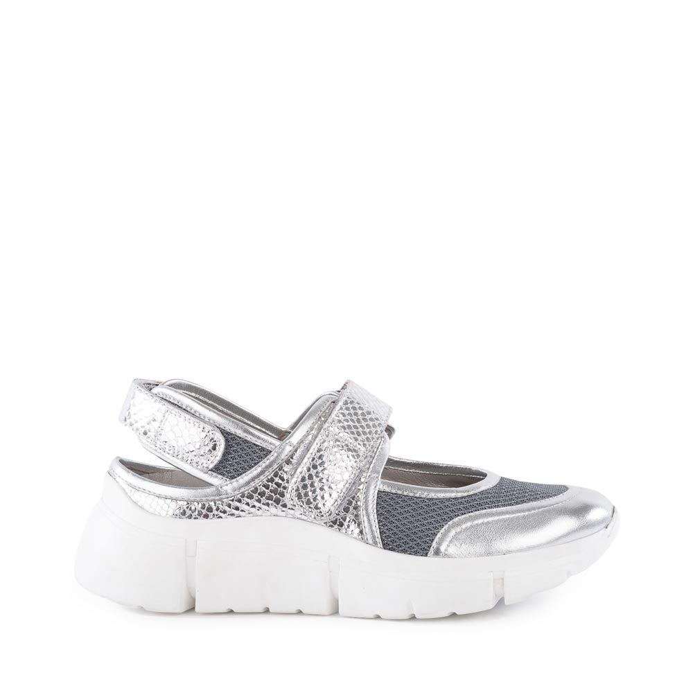 Track Star Sneaker