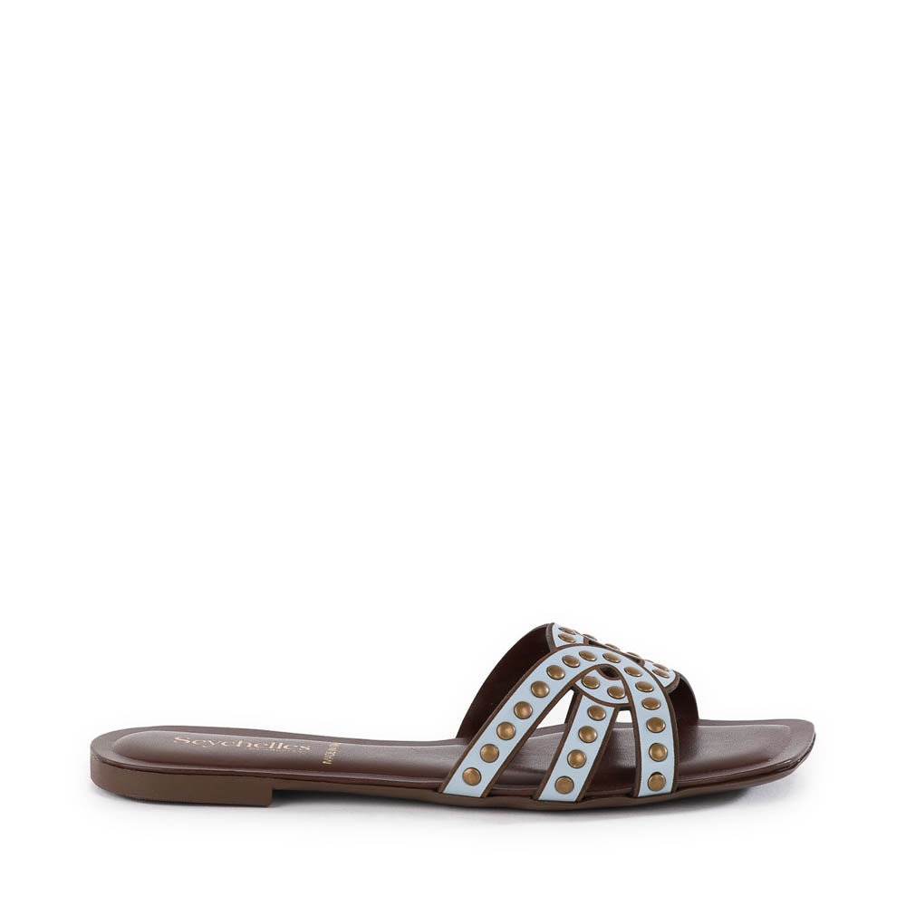 Treasure Sandal – Seychelles Footwear