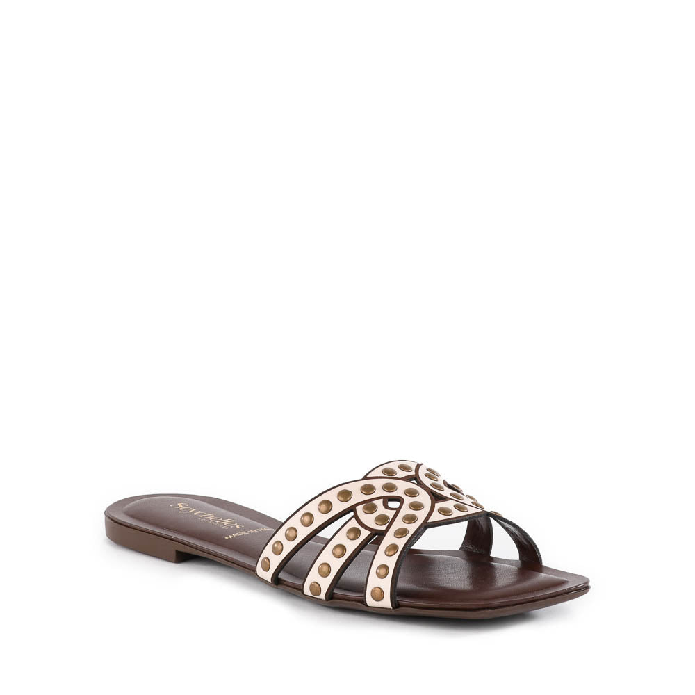 Treasure Sandal