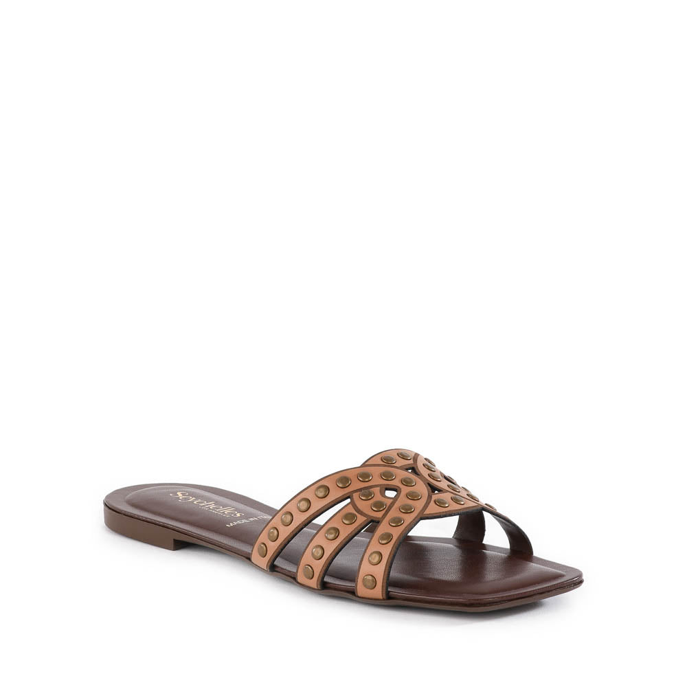Treasure Sandal – Seychelles Footwear
