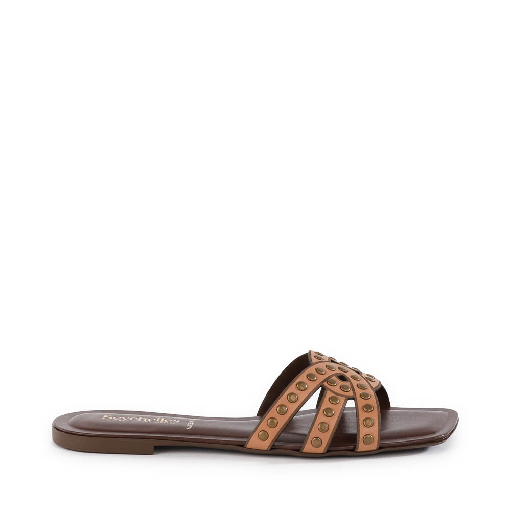 Treasure Sandal – Seychelles Footwear