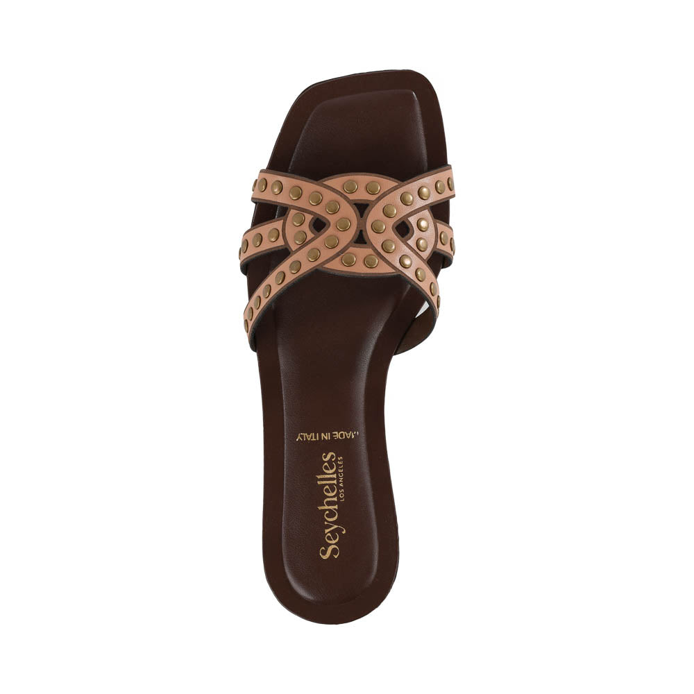 Treasure Sandal – Seychelles Footwear