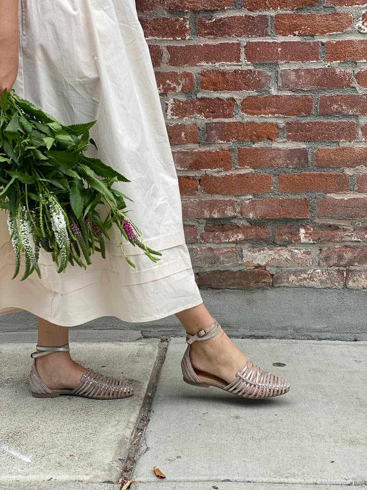 Trinket Sandal – Seychelles Footwear