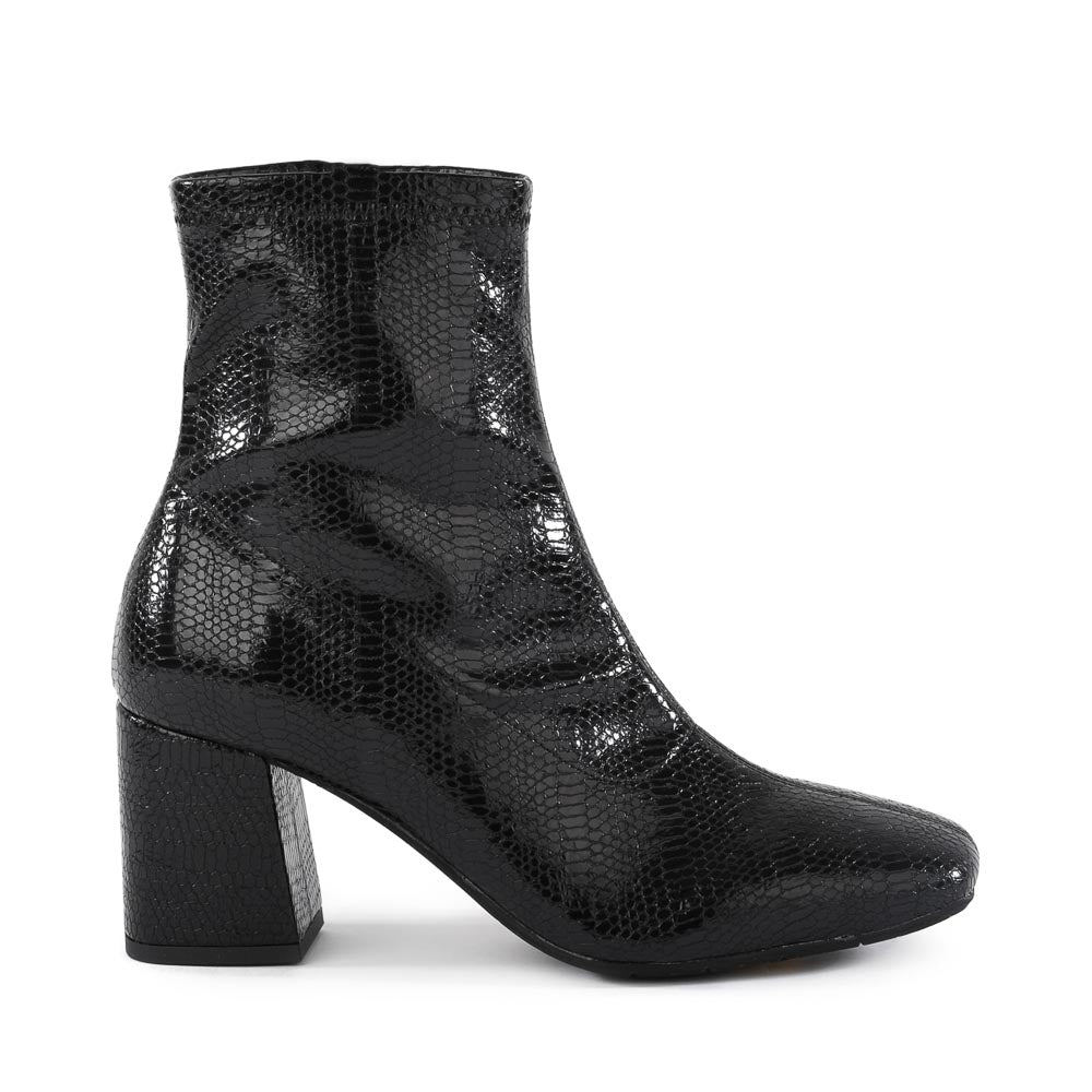 Unforgettable Boot