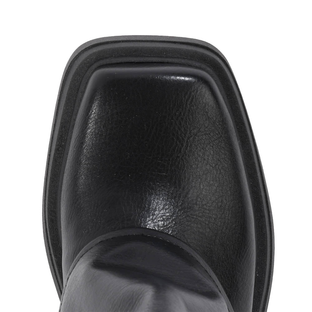 Unmatched Boot