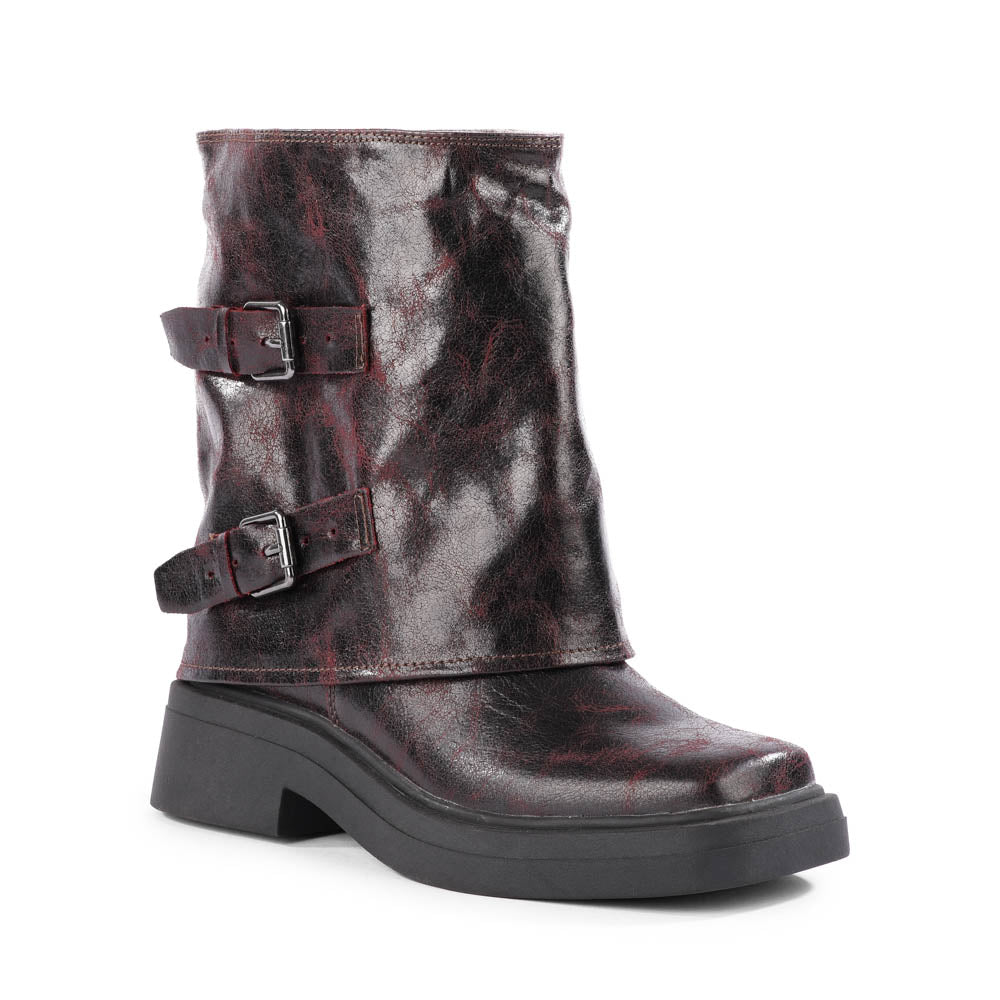 Unmatched Boot