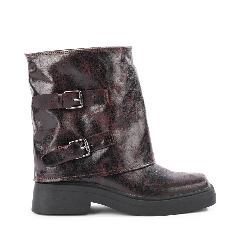Unmatched Boot