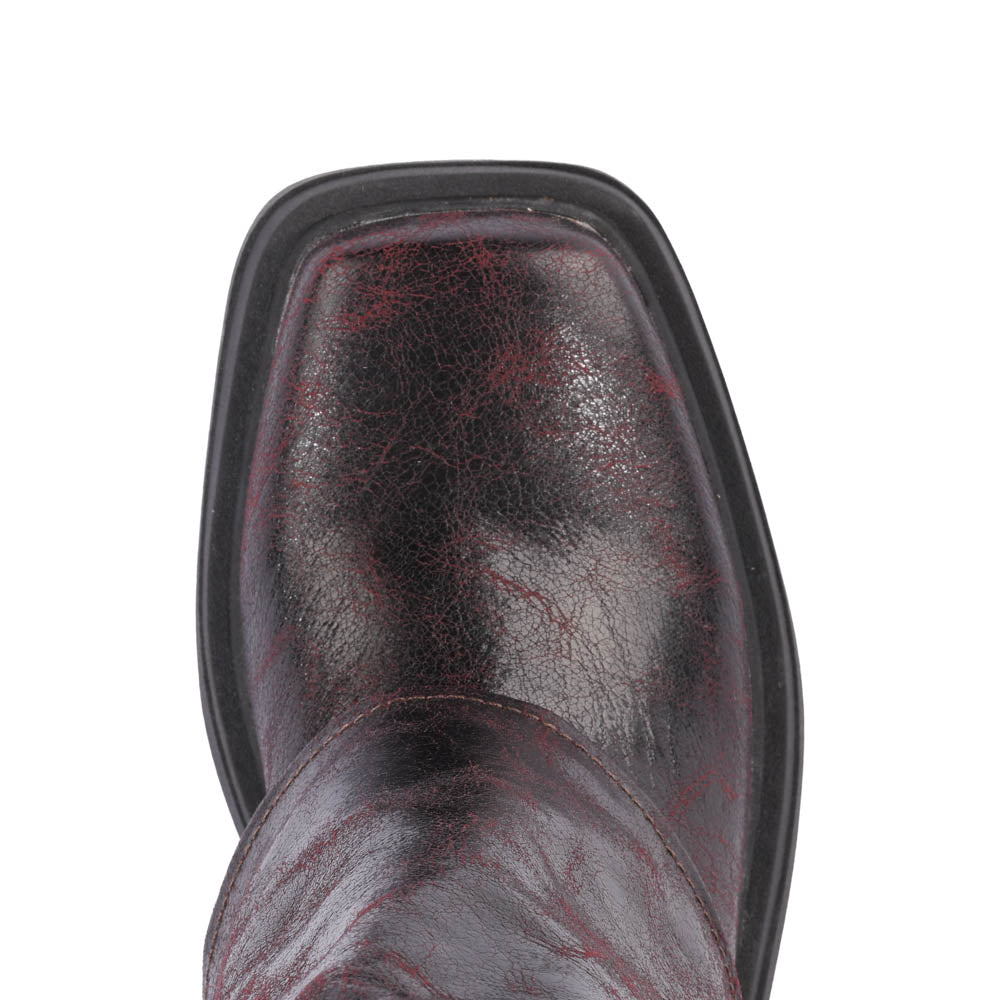 Unmatched Boot