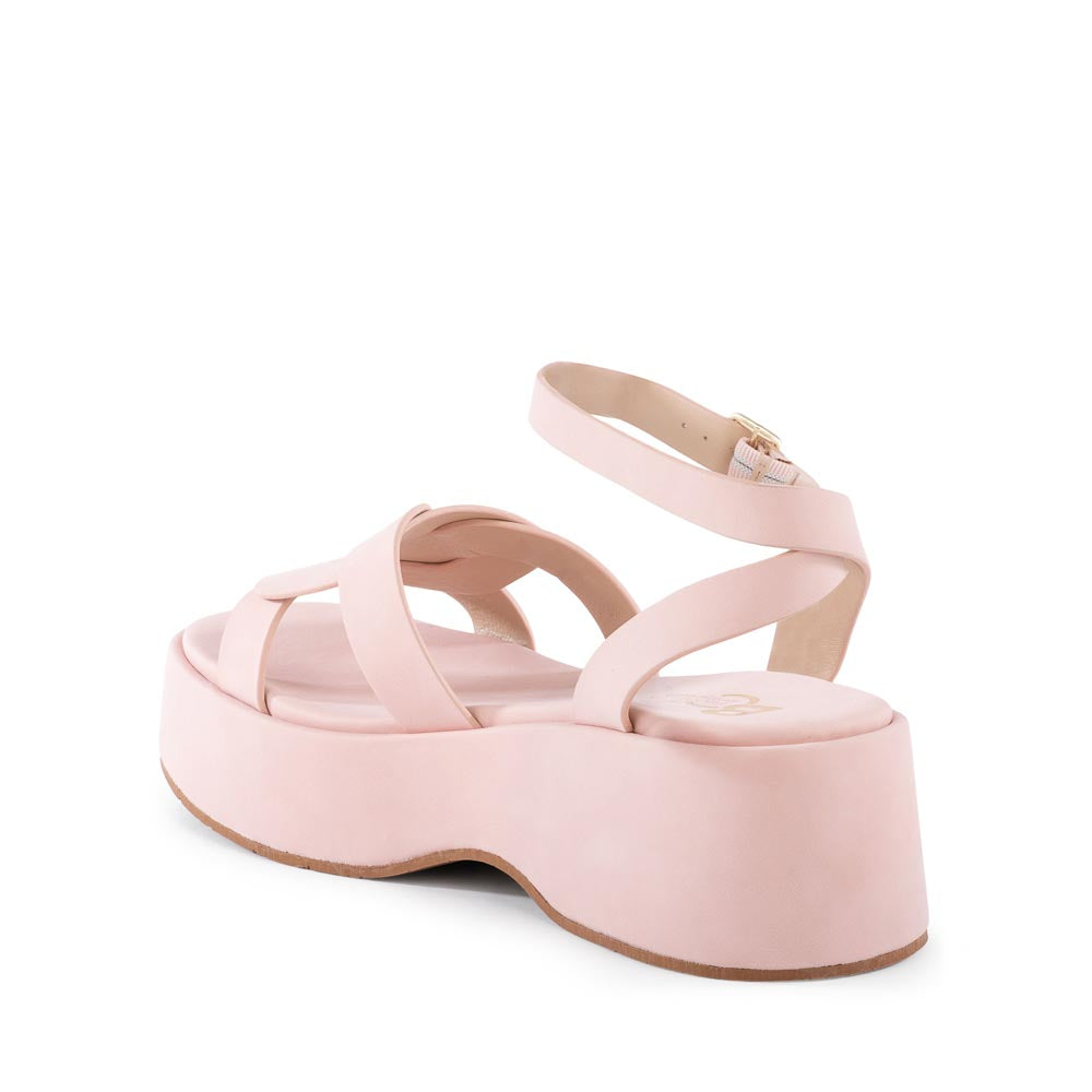 Up In The Clouds Sandal – Seychelles Footwear