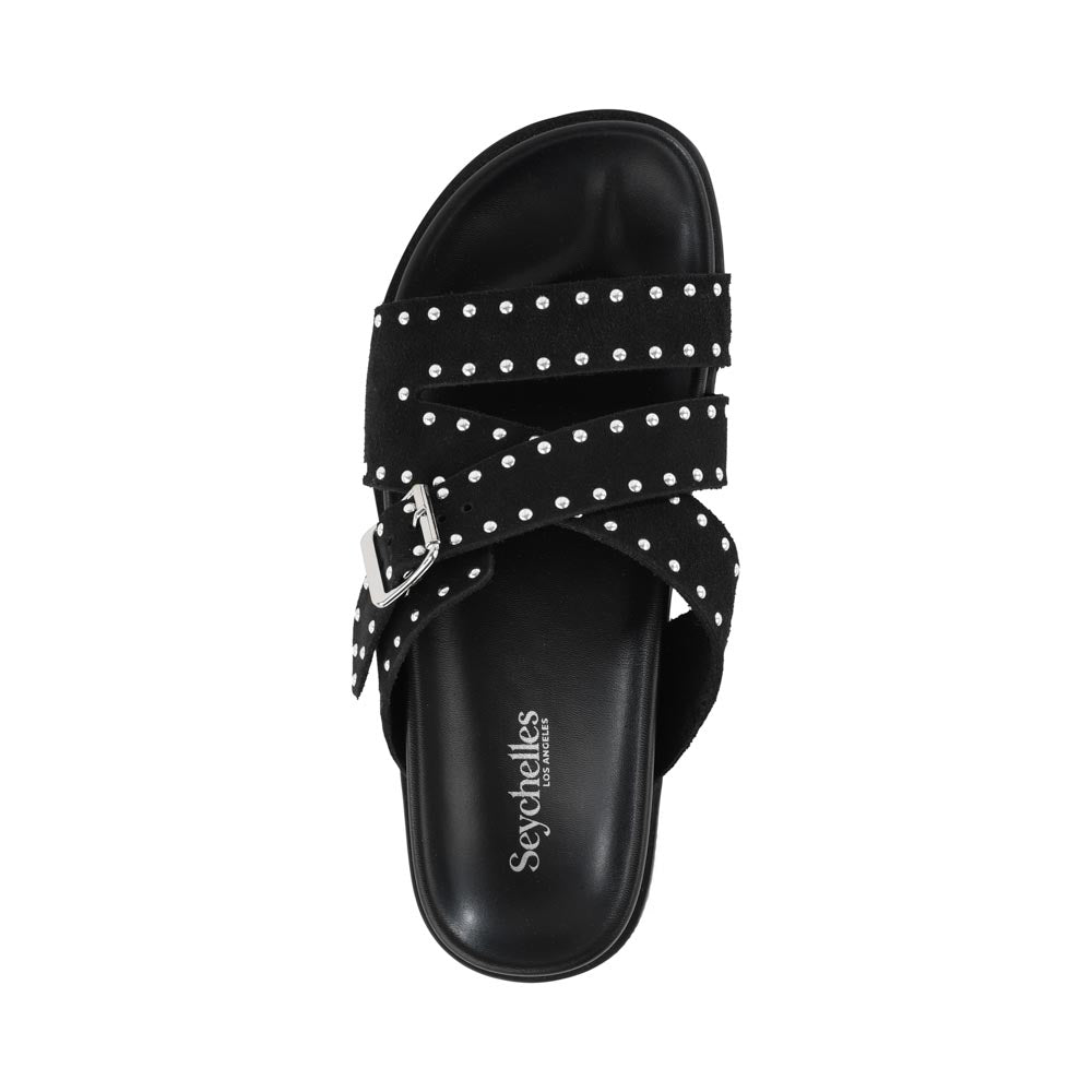 VIP List Sandal