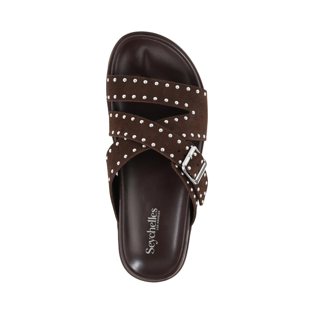 VIP List Sandal