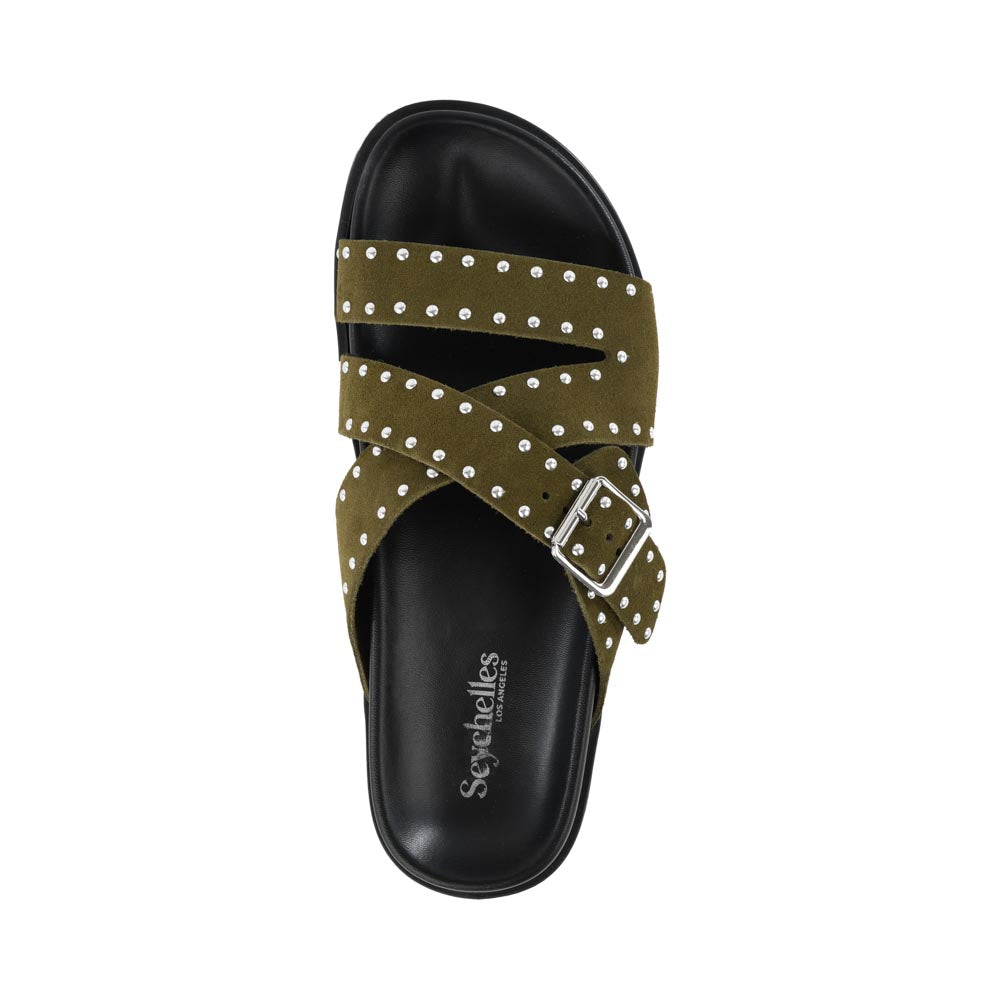 VIP List Sandal