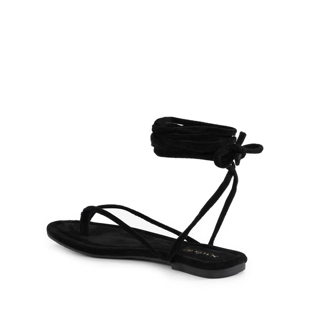 Wander The World Sandal