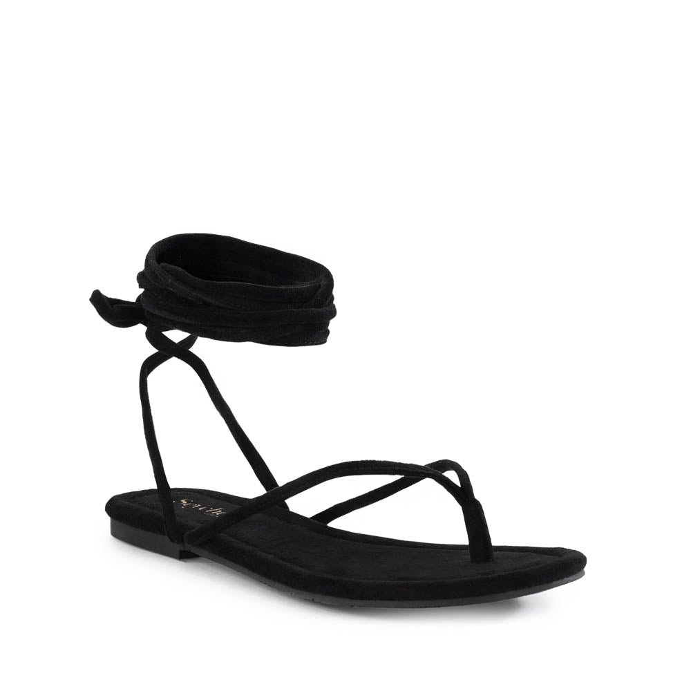Wander The World Sandal
