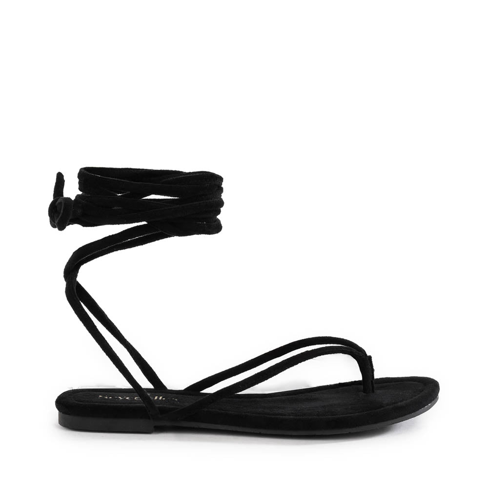 Wander The World Sandal