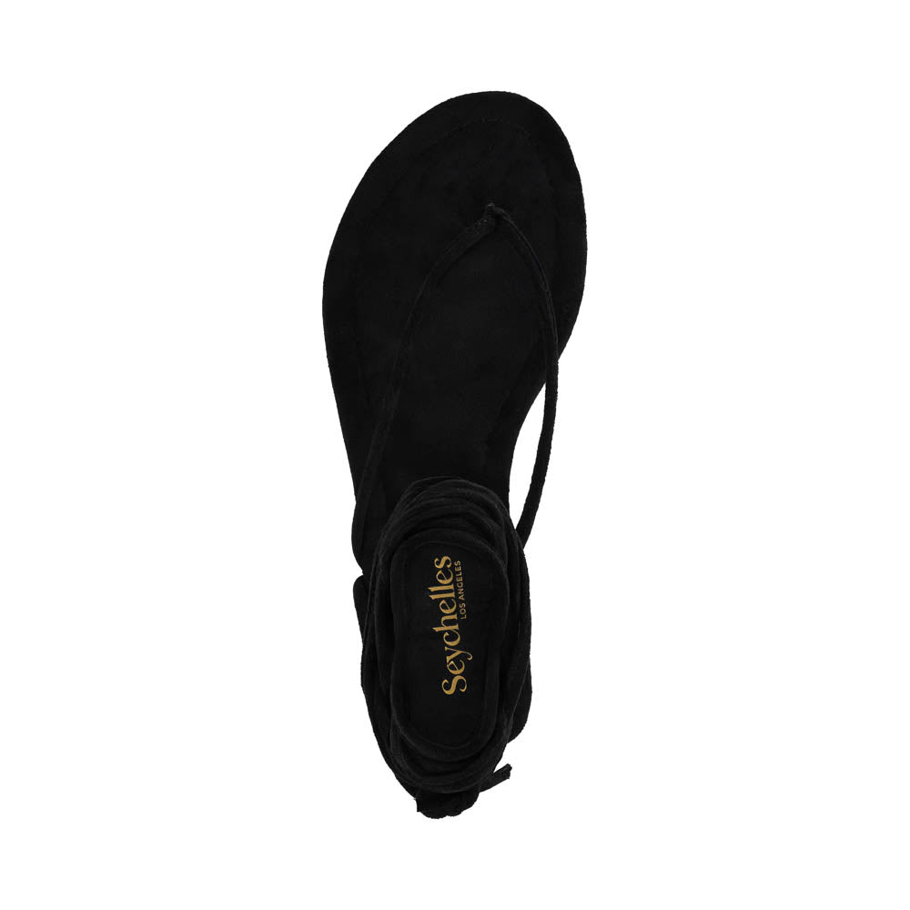 Wander The World Sandal