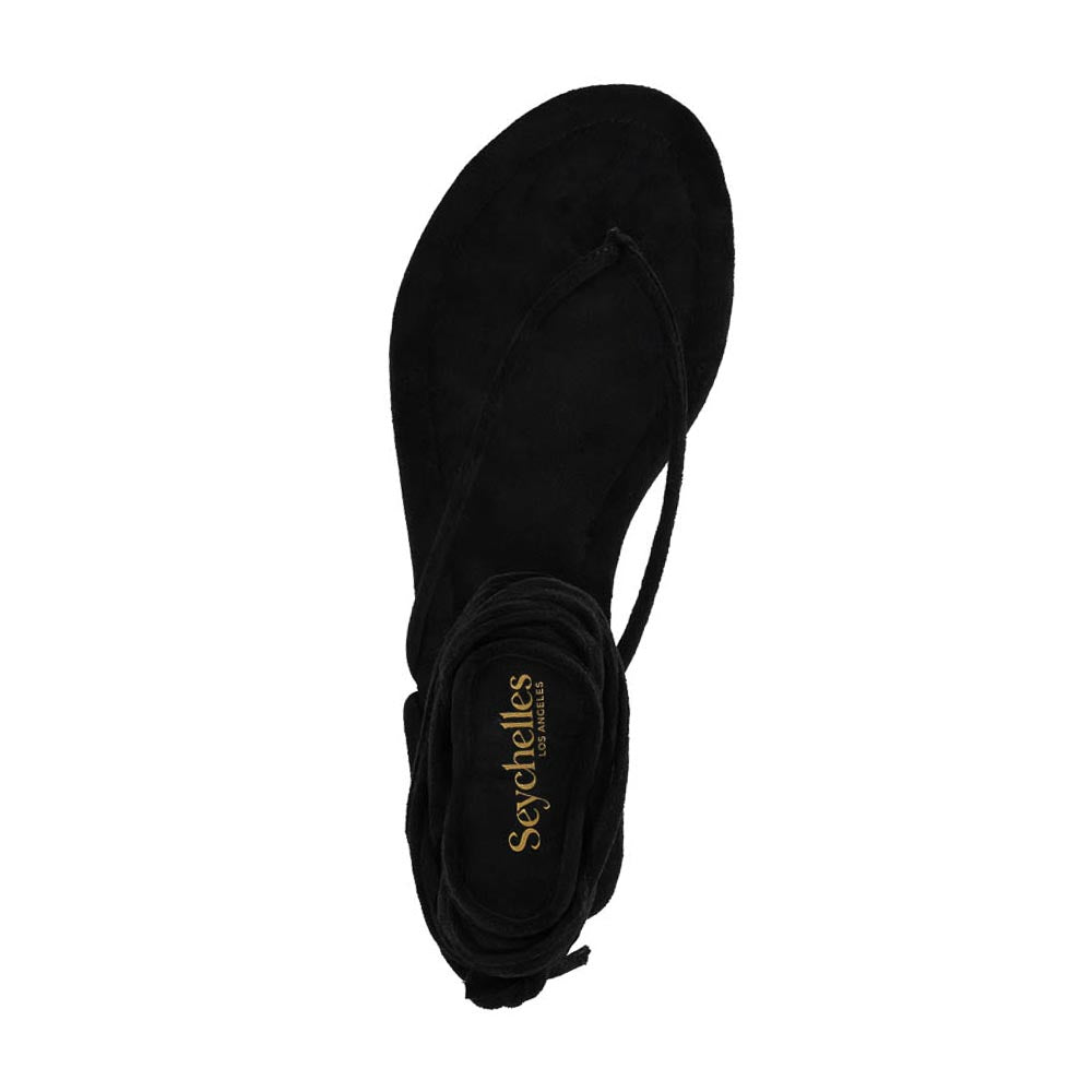 Wander The World Sandal