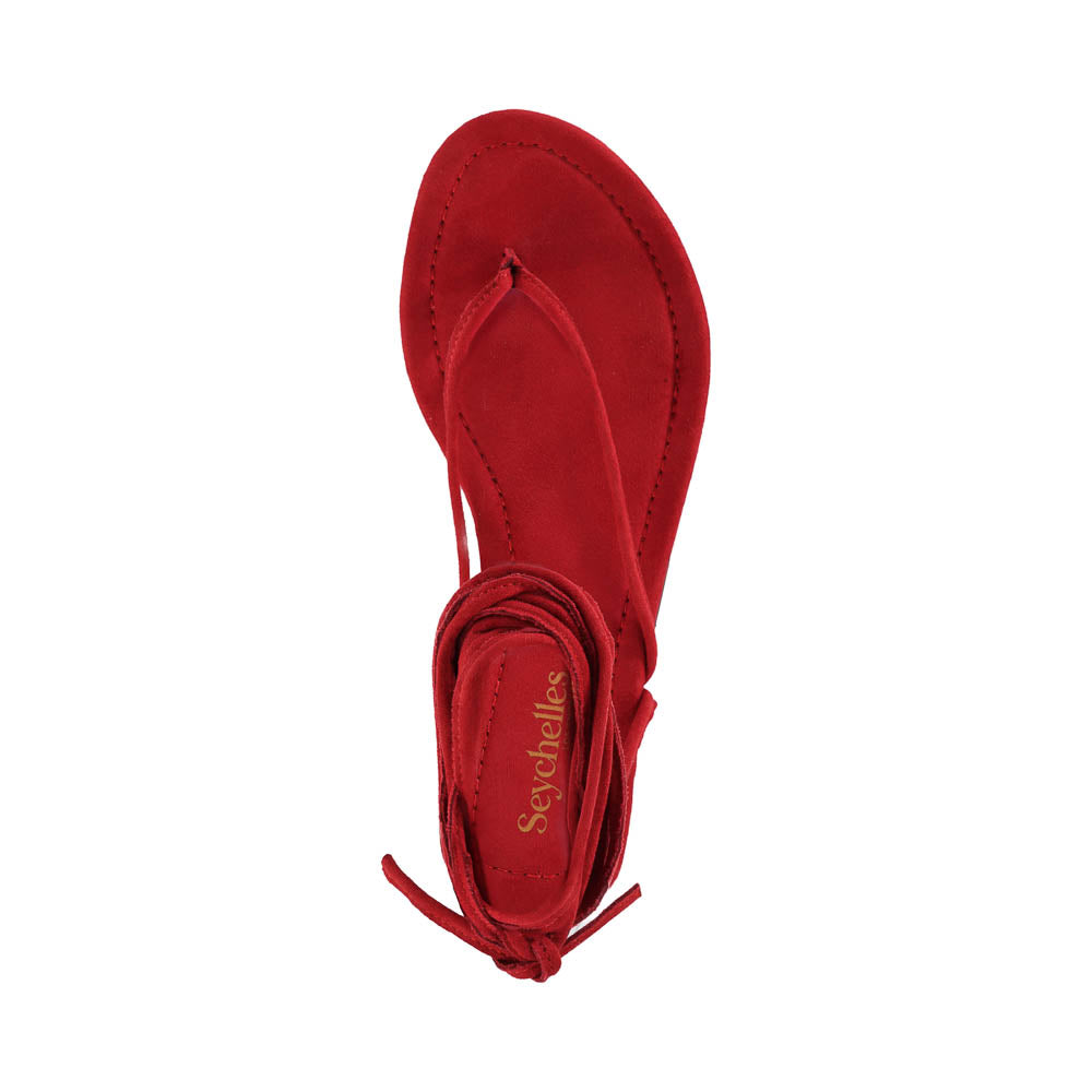 Wander The World Sandal